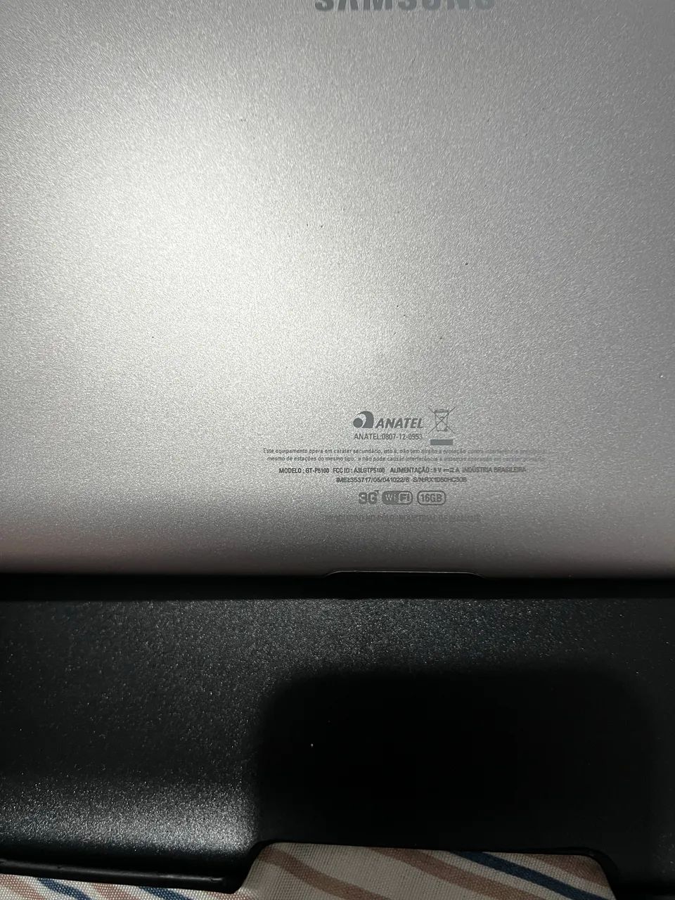 Tablet Samsung - Foto 3