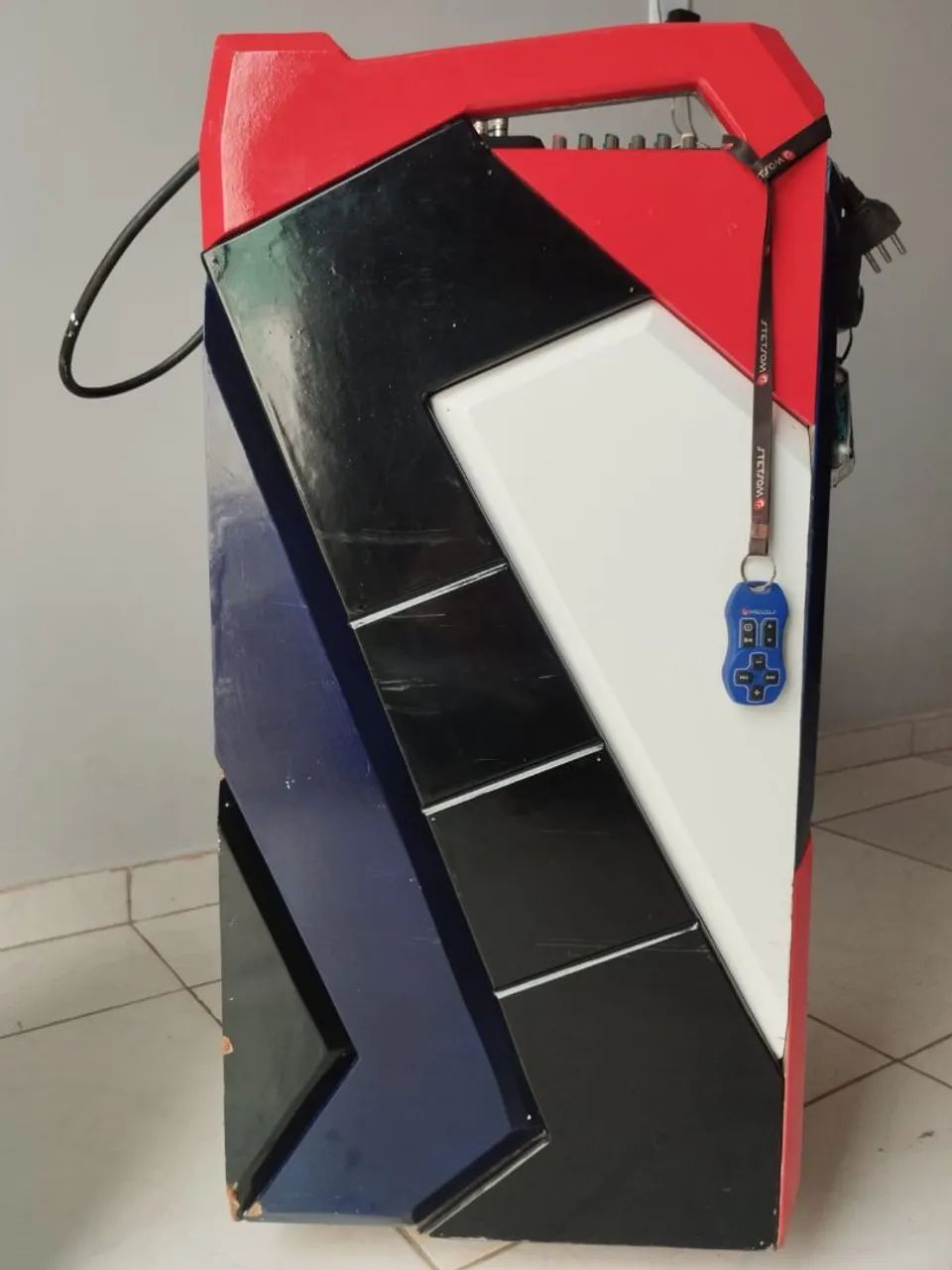 Vendo Caixa de som  - Foto 5