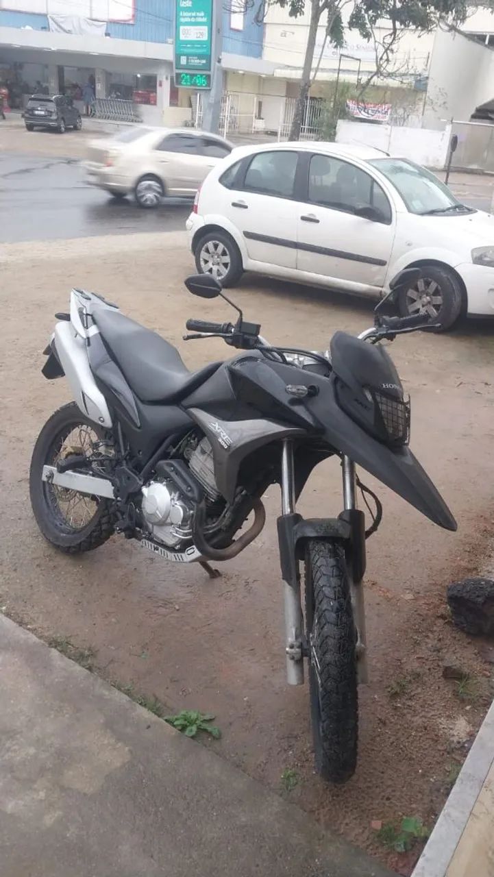 Vendo xre 300 2012 - Foto 2