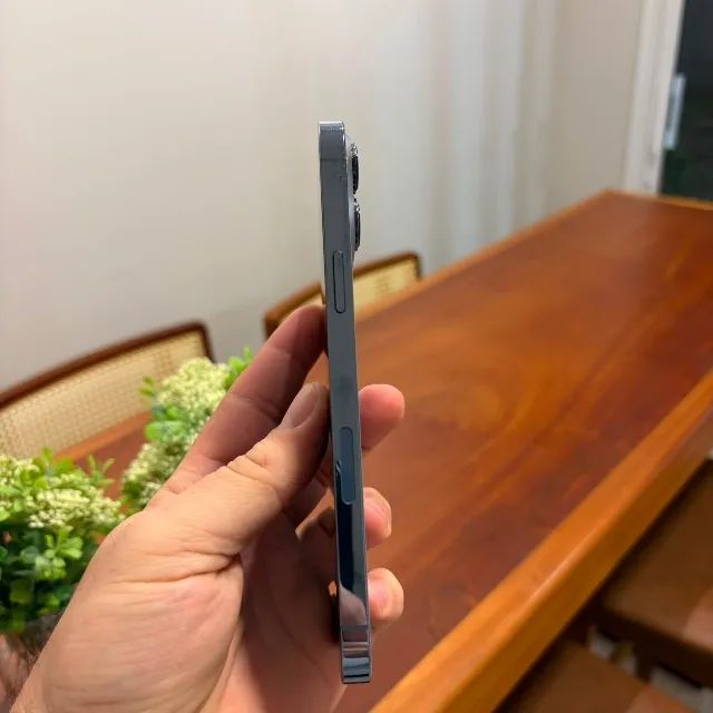 iPhone 13 Pro Max - 256GB - Foto 5