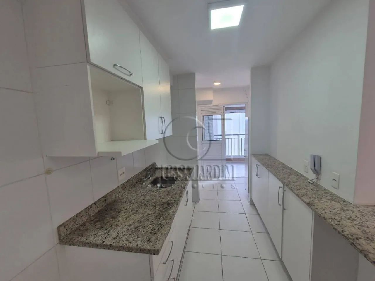 Apartamento com 2 dormitórios para alugar, 67 m² por R$ 6.399,86/mês - Edifício Choice - B - Foto 4