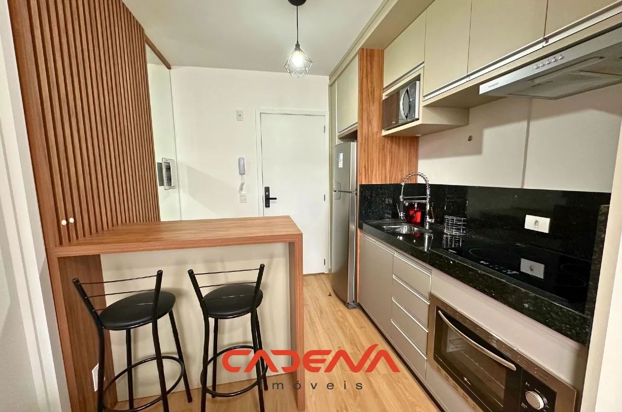 Apartamento com 1 quarto à venda no Centro - Foto 3