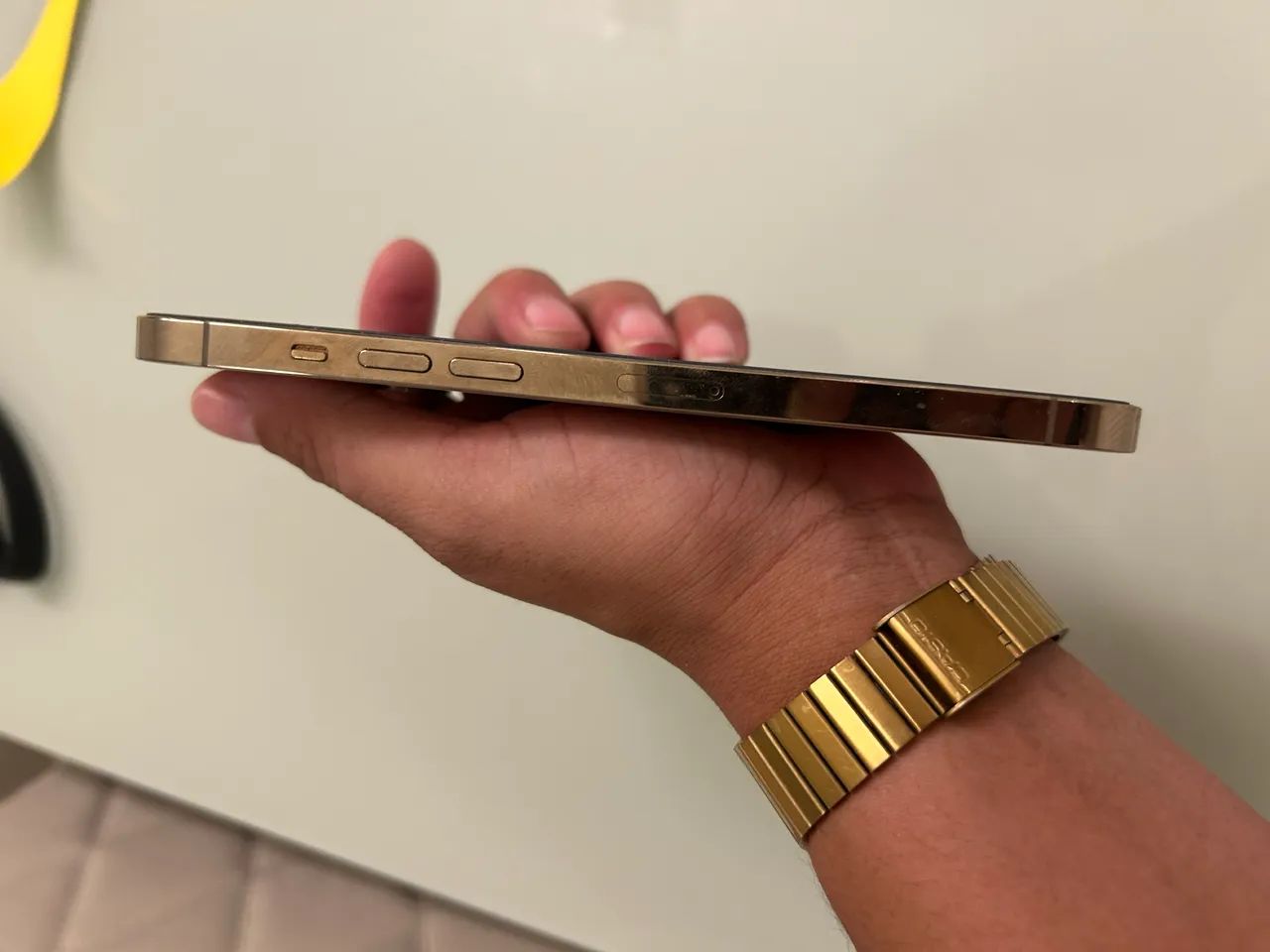 iPhone 12 Pro Max 512g - Foto 4