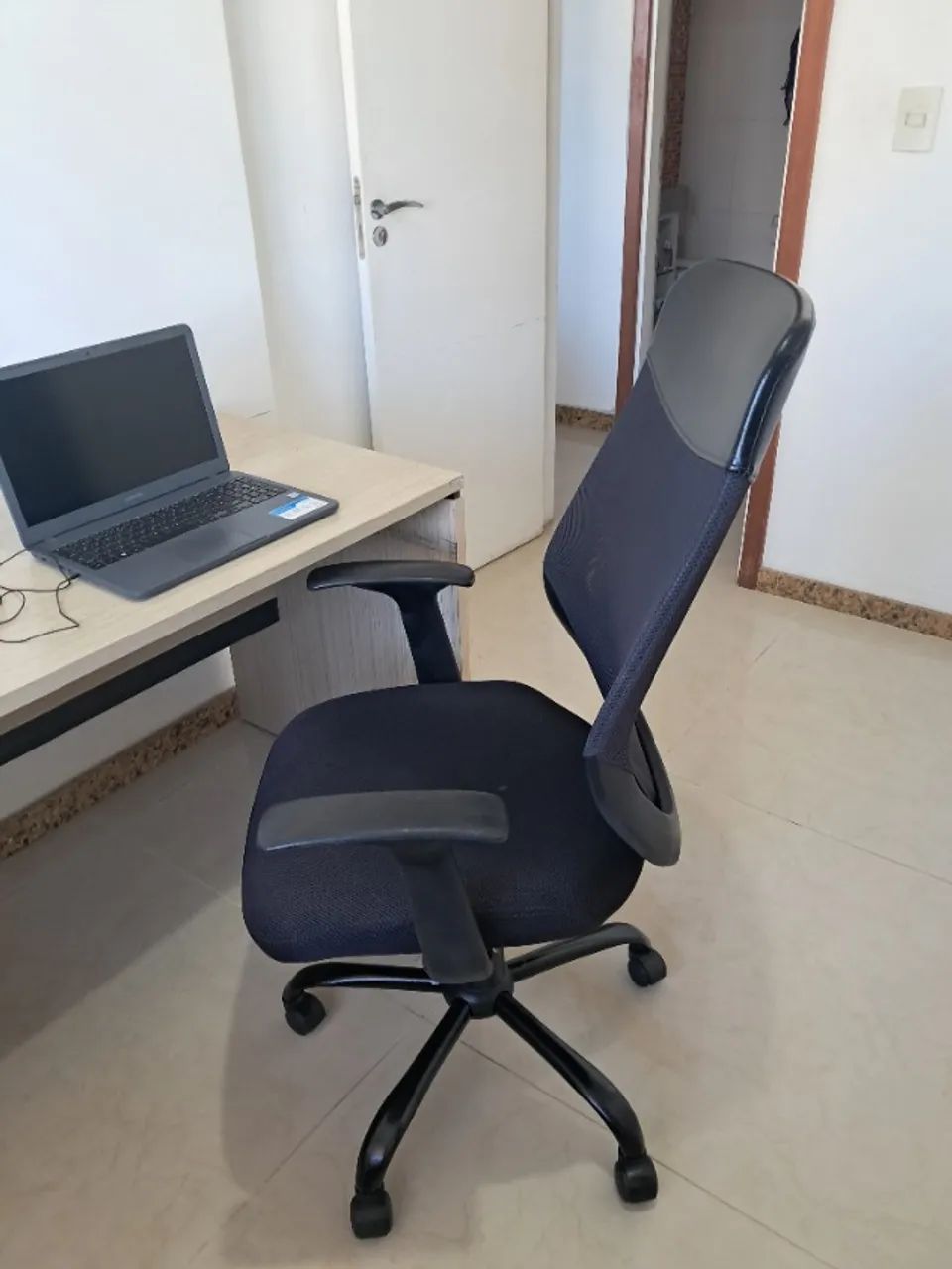 Cadeira Presidente 