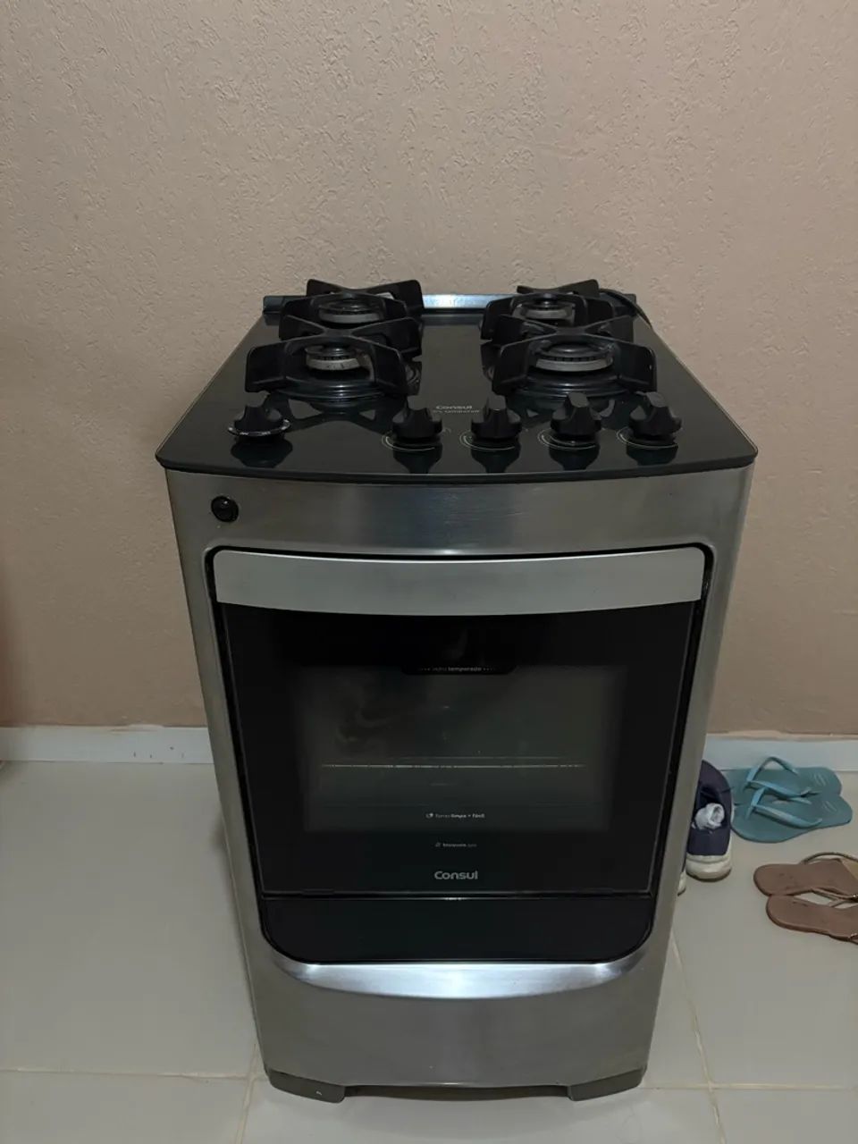 Fogão - Foto 2