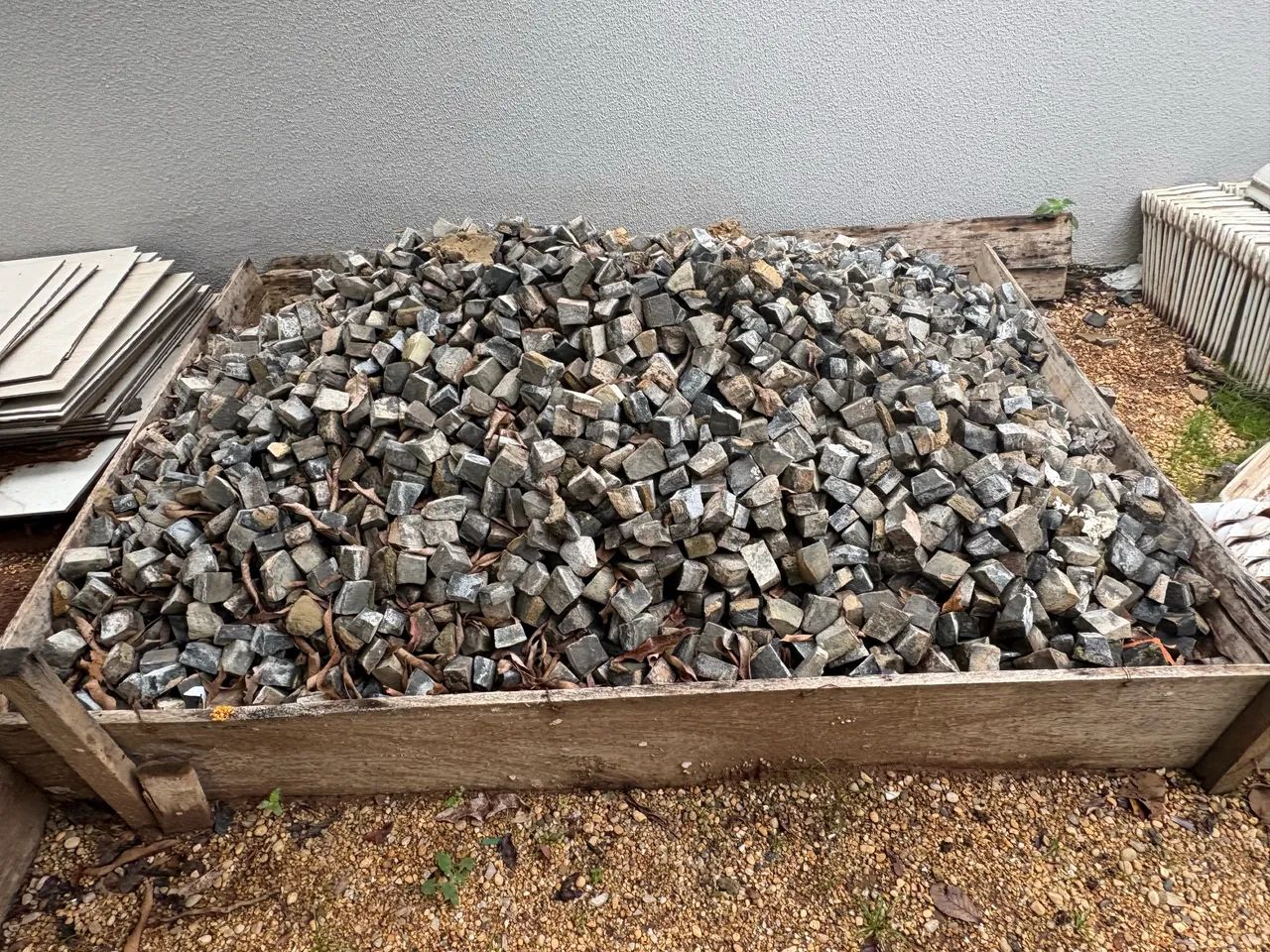 Pedra Portuguesa  - Foto 2