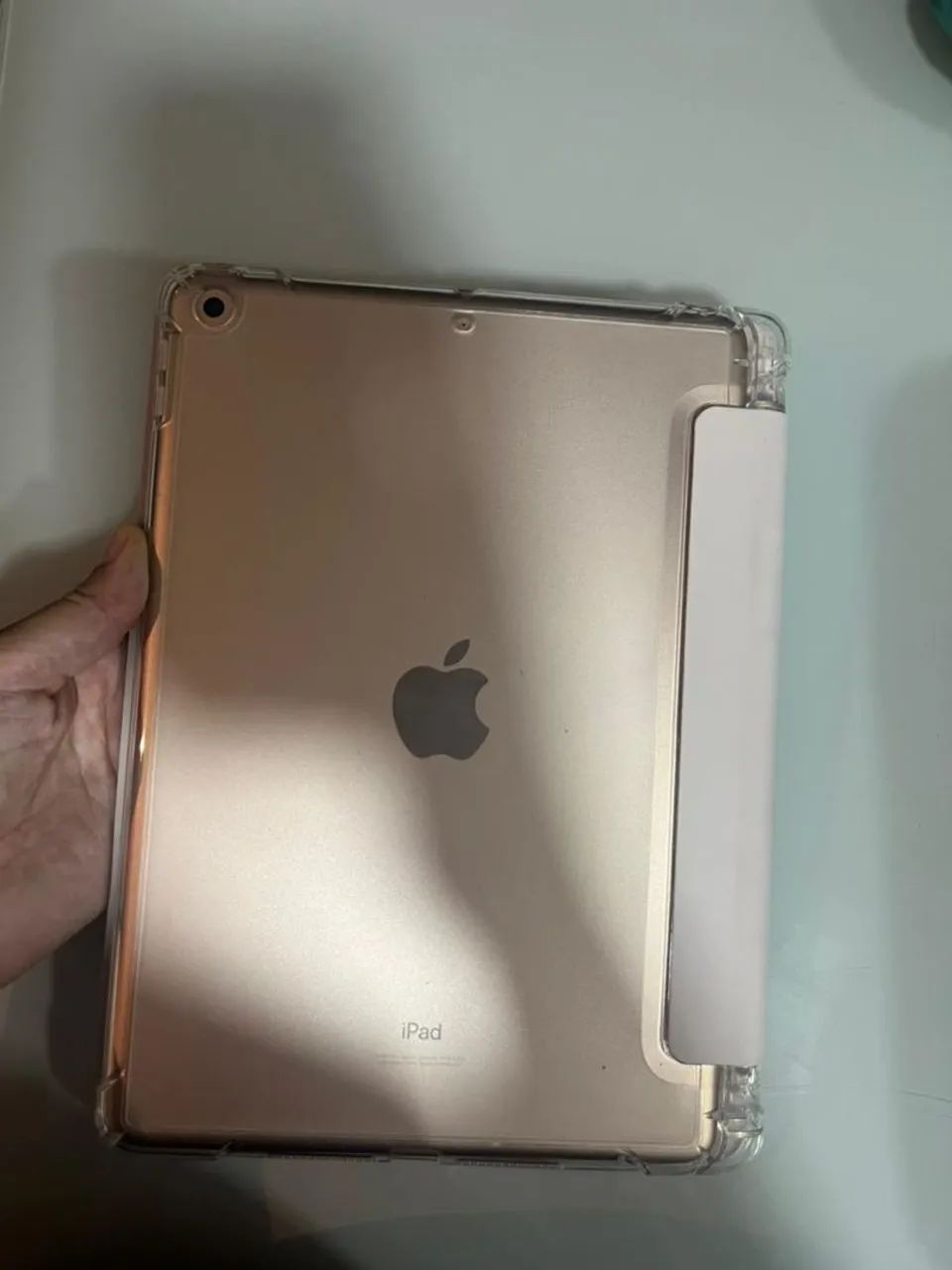 iPad rose 8 geração - Foto 2