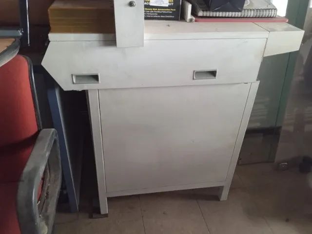 Equipamentos para Montar Gráfica (fechamento mot.falecimento) - Sublimação e Impressão  - Foto 5