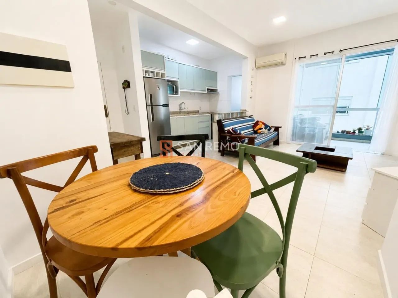 Rio Tavares | Apartamento 2 quartos, sendo 1 suite - Foto 3