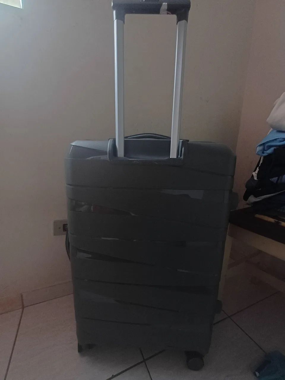 Mala Viagem G - Foto 2