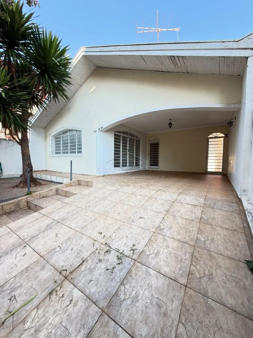 Casa Padrão em Bauru - Foto 2