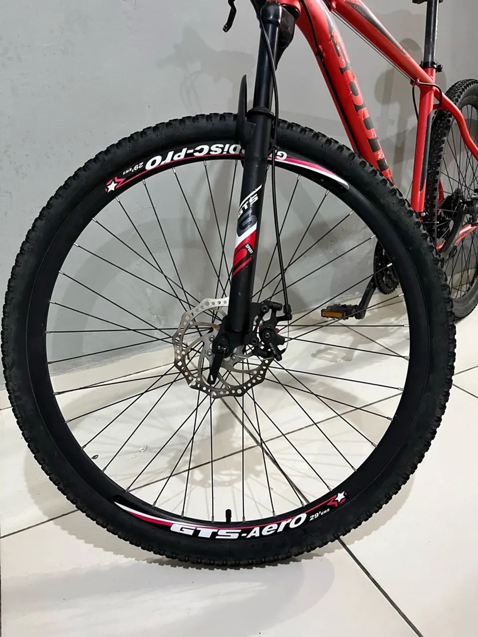 Bike aro 29 - Foto 5