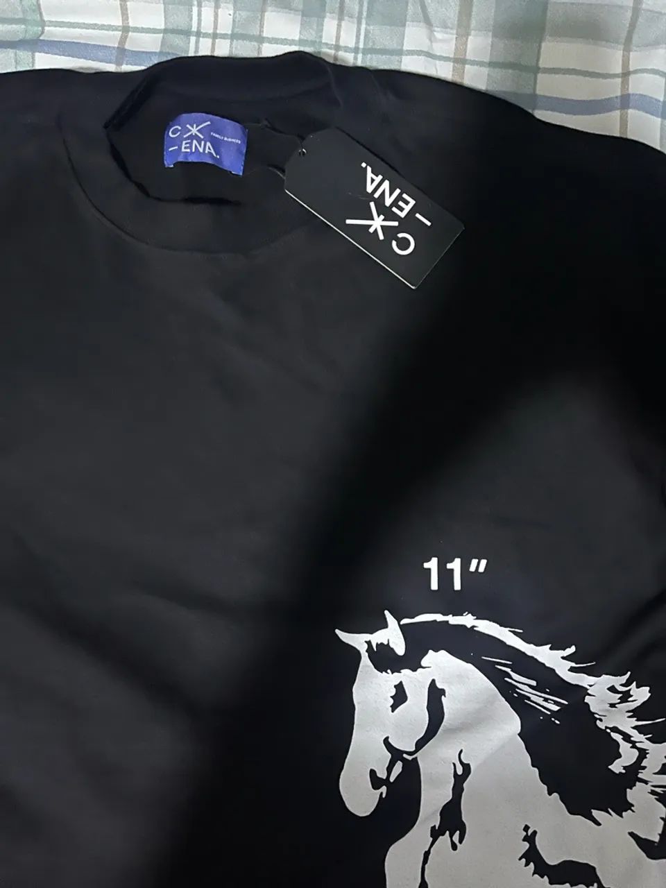 camisa ciena  - Foto 2