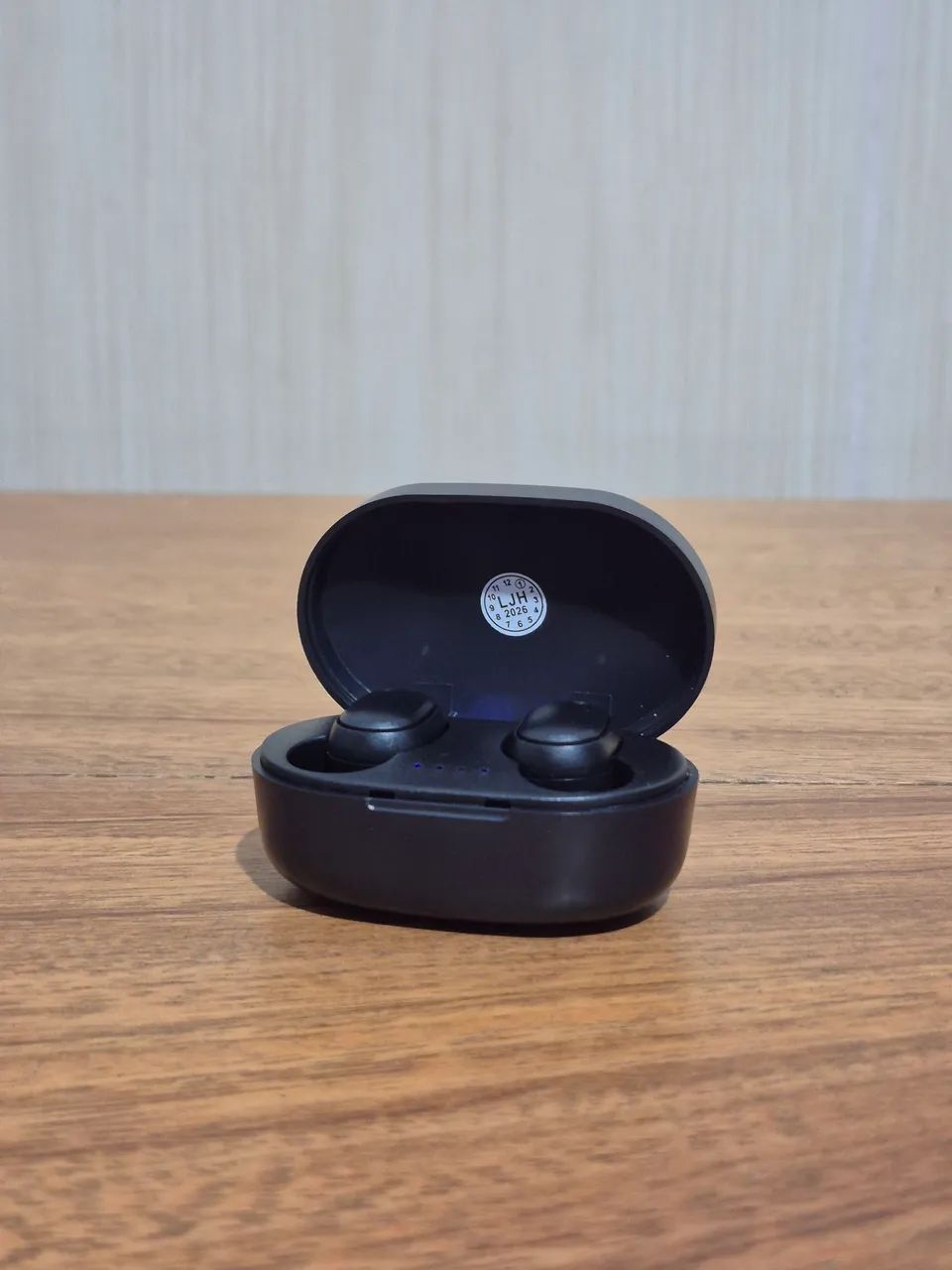 Redmi AirDotspro preto - Foto 3