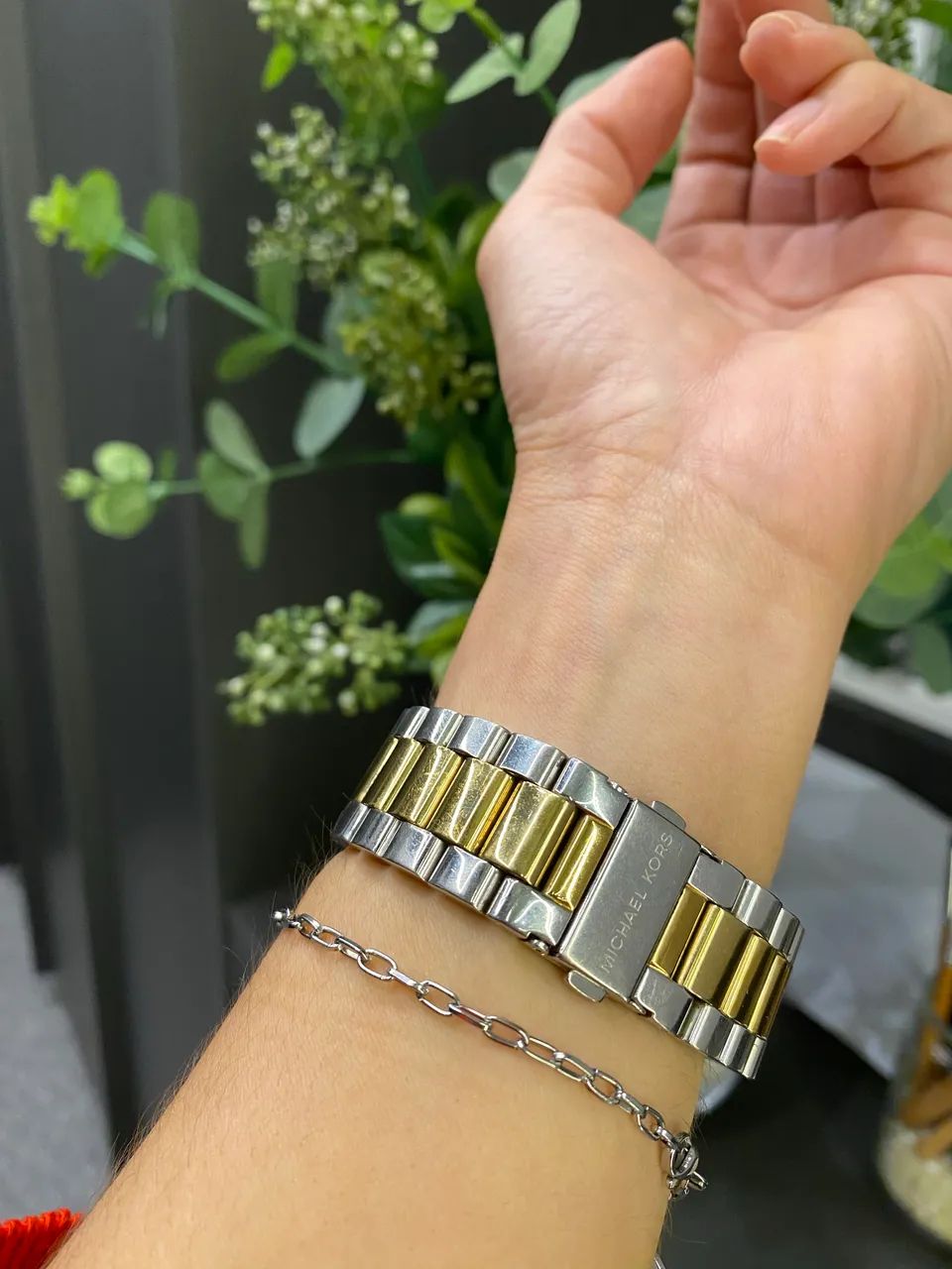 Relógio Michael Kors - Foto 5
