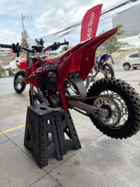 GASGAS MC E3 - ELÉTRICA ZERO!!! - Foto 5