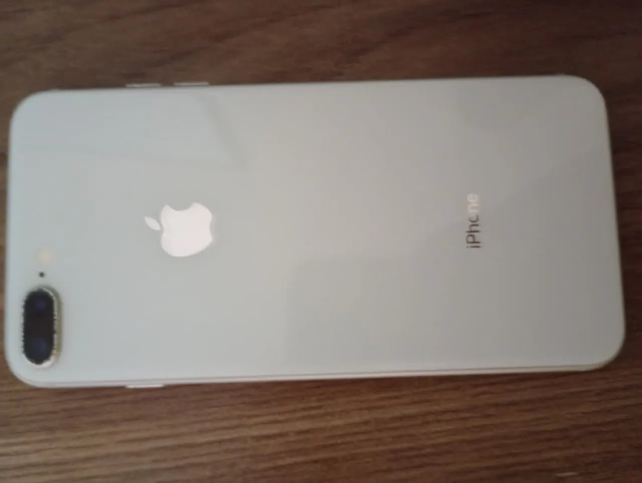 iPhone 8 Plus 64 Gb - Celulares e Smartphones - Vida Nova
