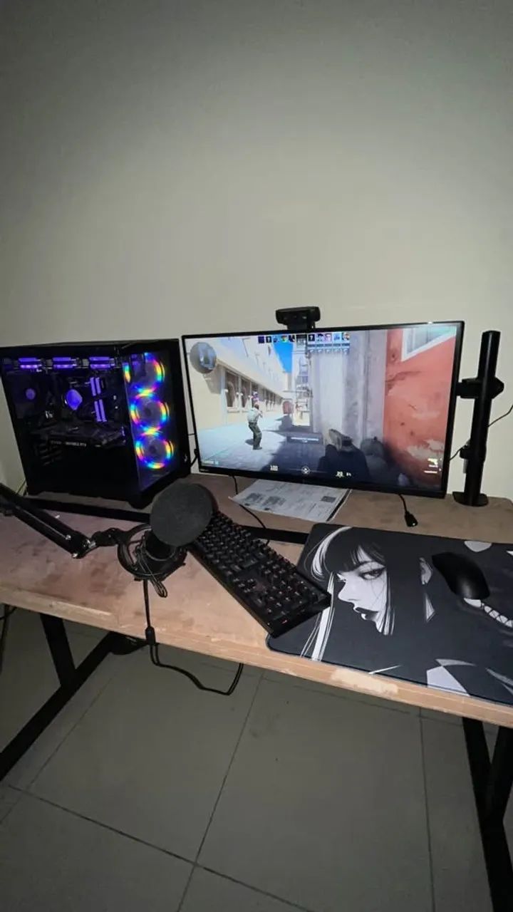PC GAMER