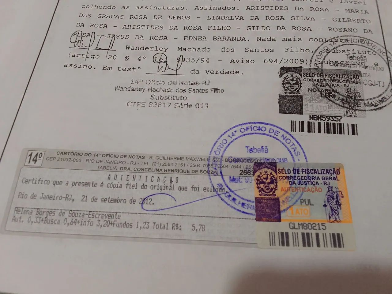 Terreno próximo ao BRT magarca - Foto 2