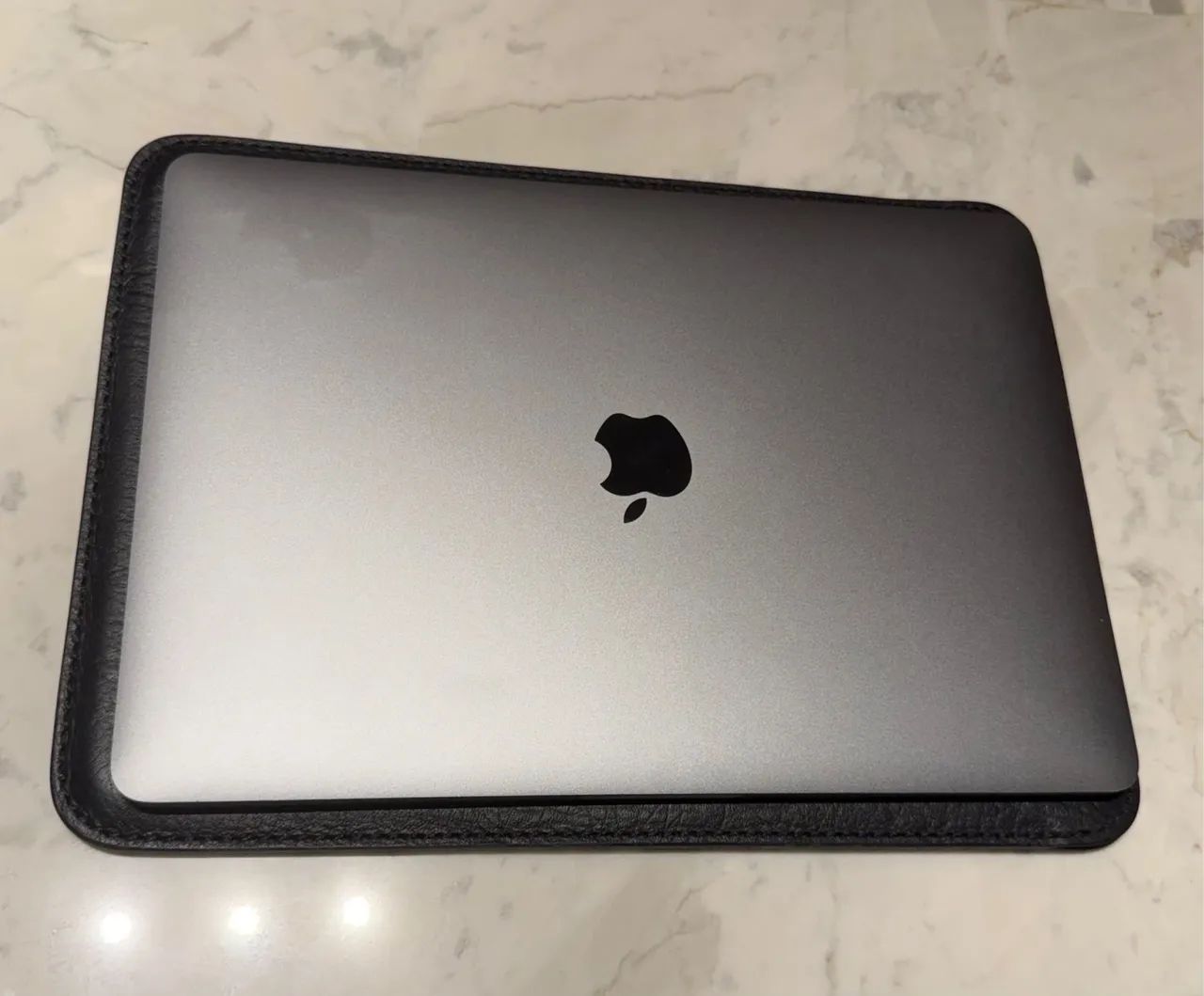 MacBook Pro 2017 - Foto 2