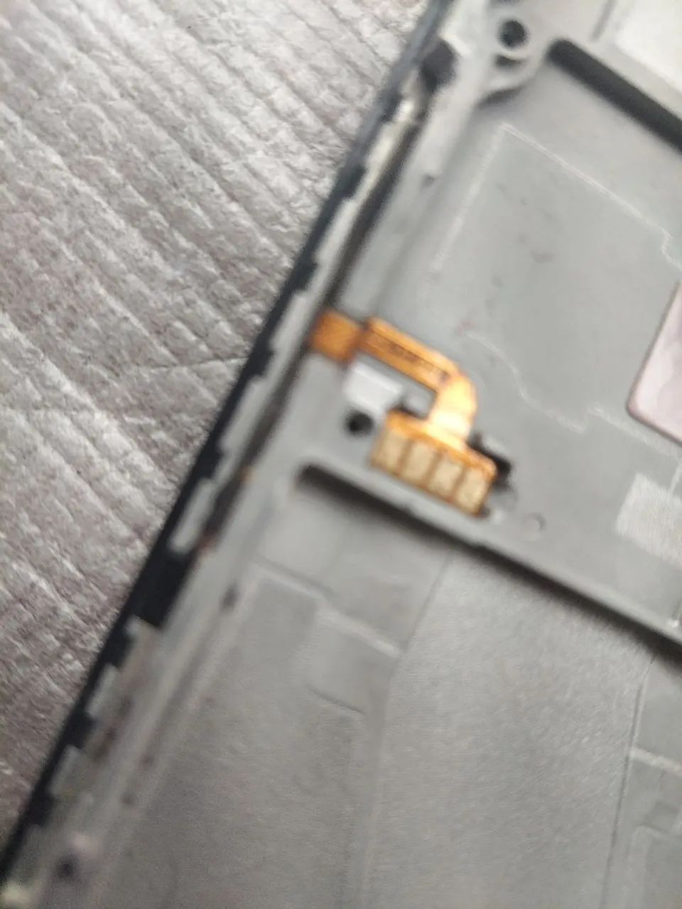Flex Power volume original motog04