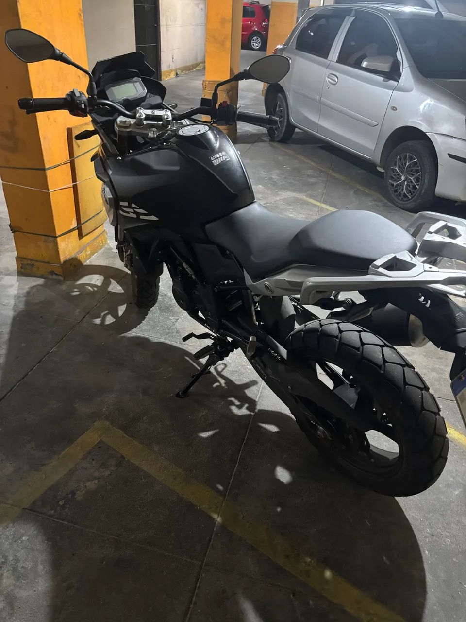 BMW G 310 S - Foto 2