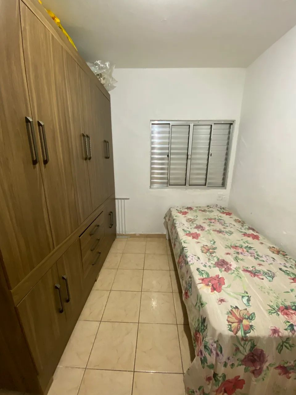 QUARTO PARA MULHER | SANTOS  - Foto 5