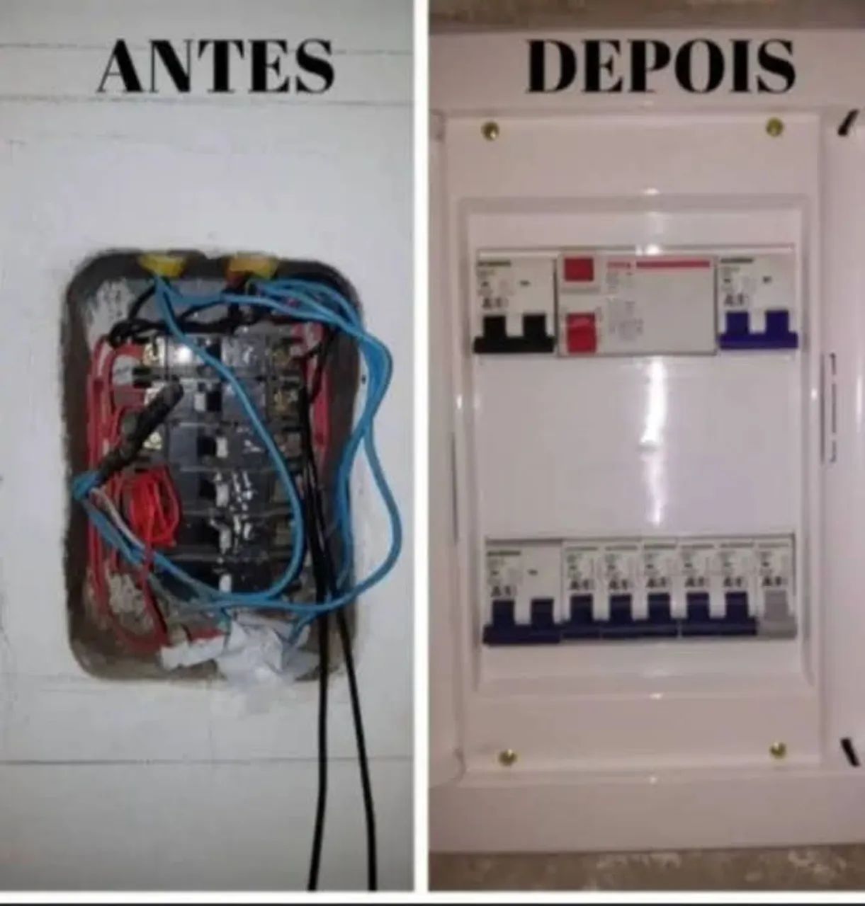 Serviços & reparos elétrica & hidráulica  - Foto 3