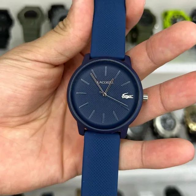 Relógio Lacostt Y893 - Foto 4