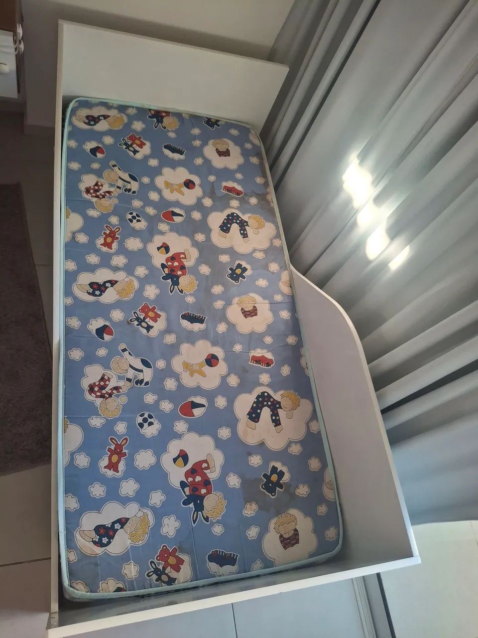 Cama infantil - Foto 5