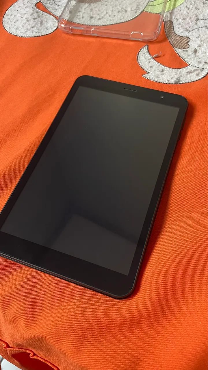     Tablet M8 4G - Ótimo Estado e Excelente Preço! - Foto 5