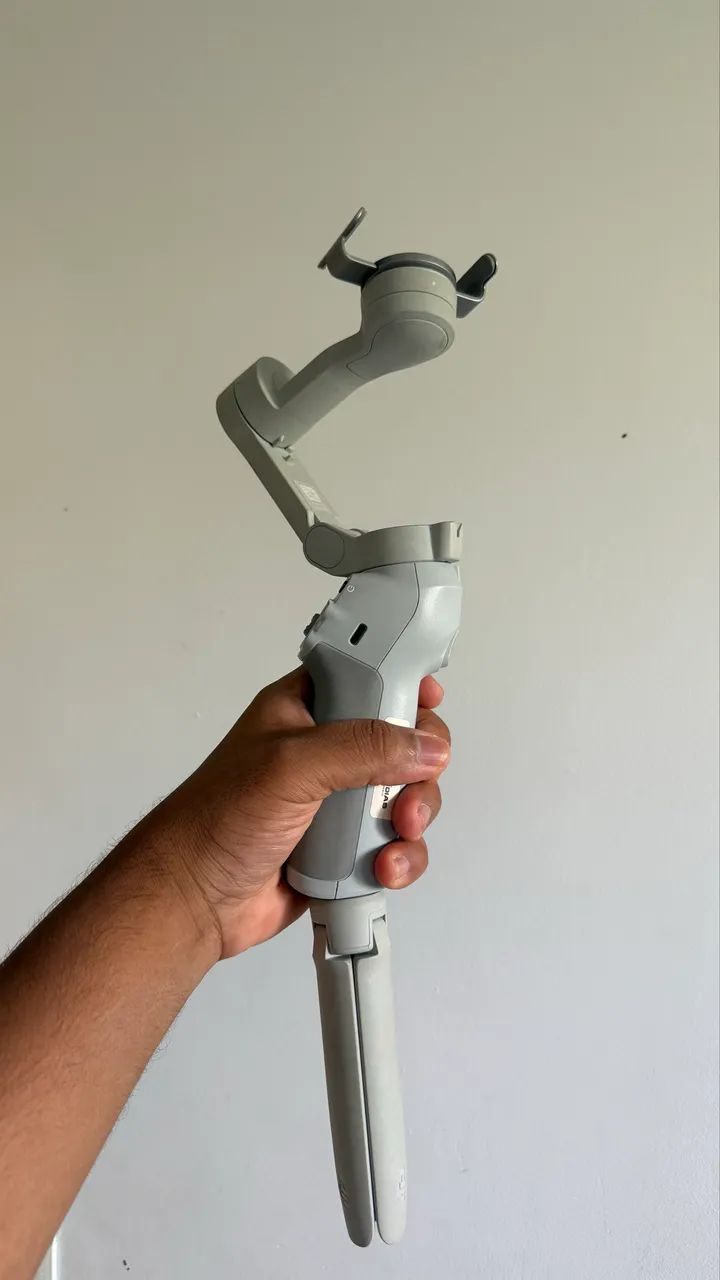 Gimbal osmo mobile 4 