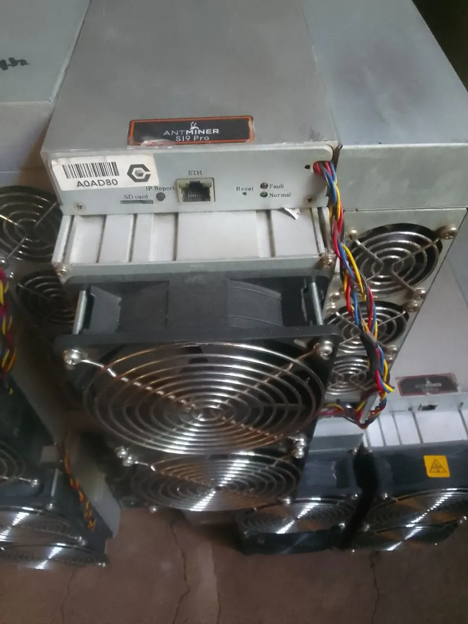 antminer s9