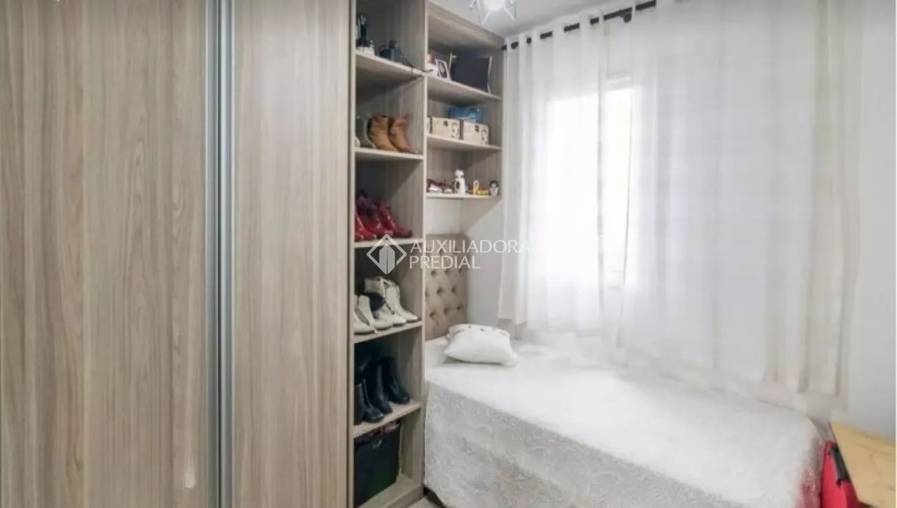 Apartamento à venda no Jardim Utinga com 56 m² e 2 dormitórios/quartos disponíveis - Foto 5