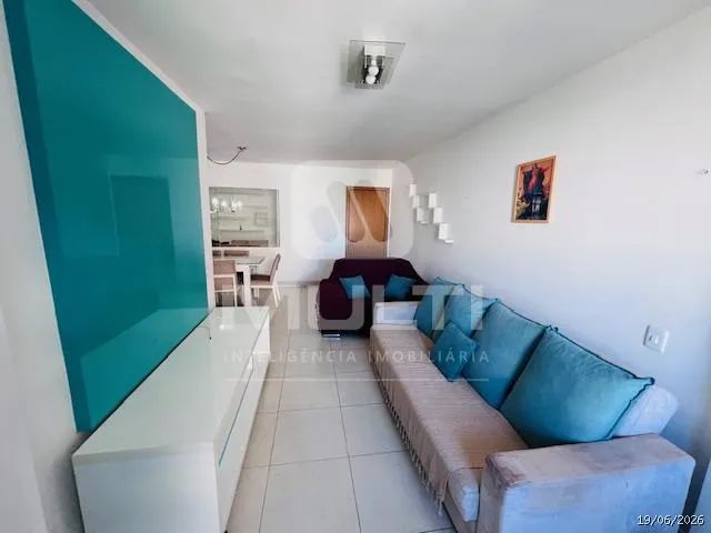 Apartamento - COPACABANA - Foto 3