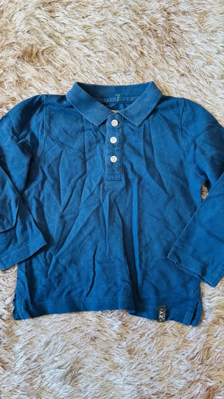 Roupas infantis  - Foto 3