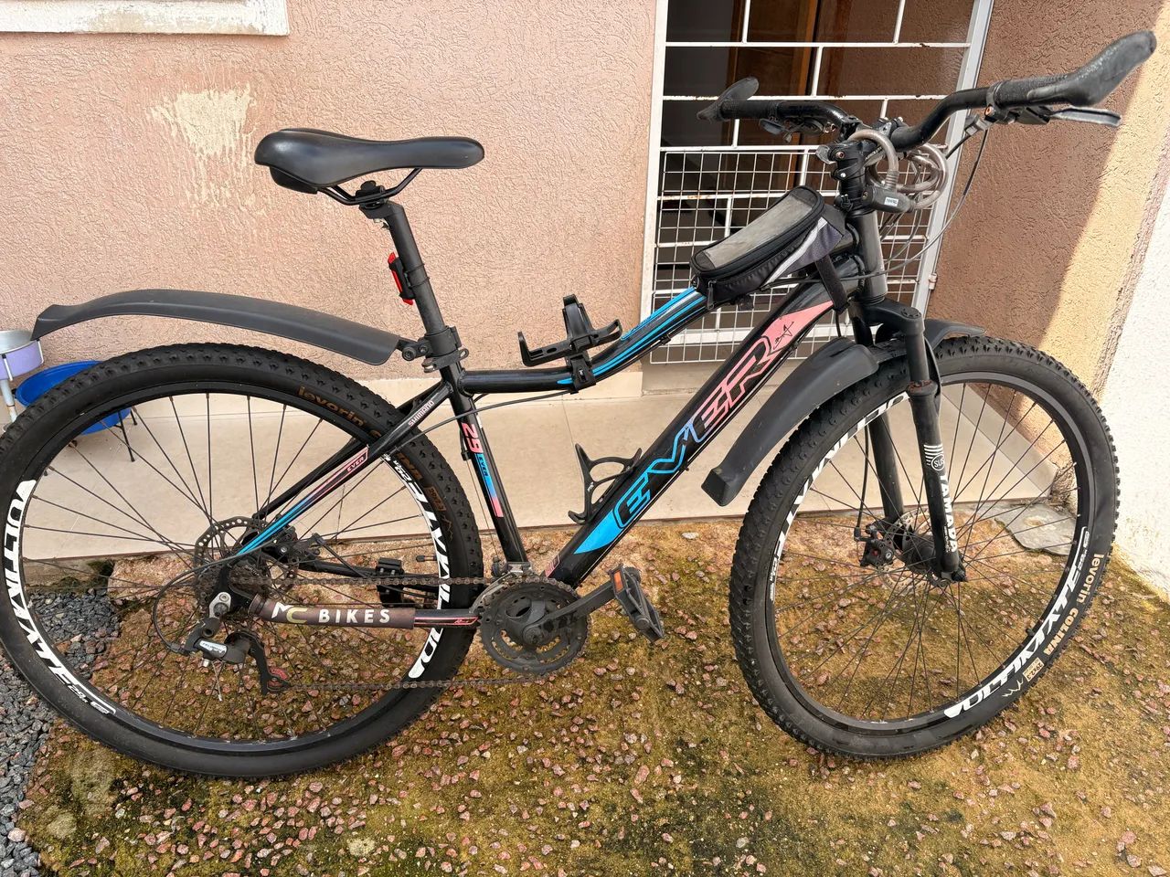 Bicicleta Aro 29 - Foto 4