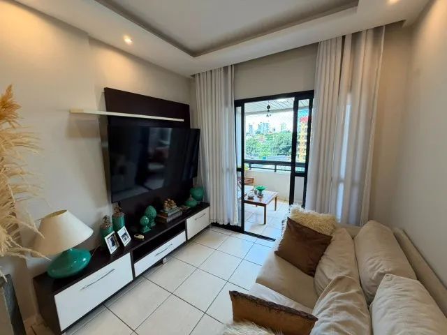 Edifício Milano - VIEIRALVES 96m² 3qts sendo 1 suíte - VENDA - Foto 3
