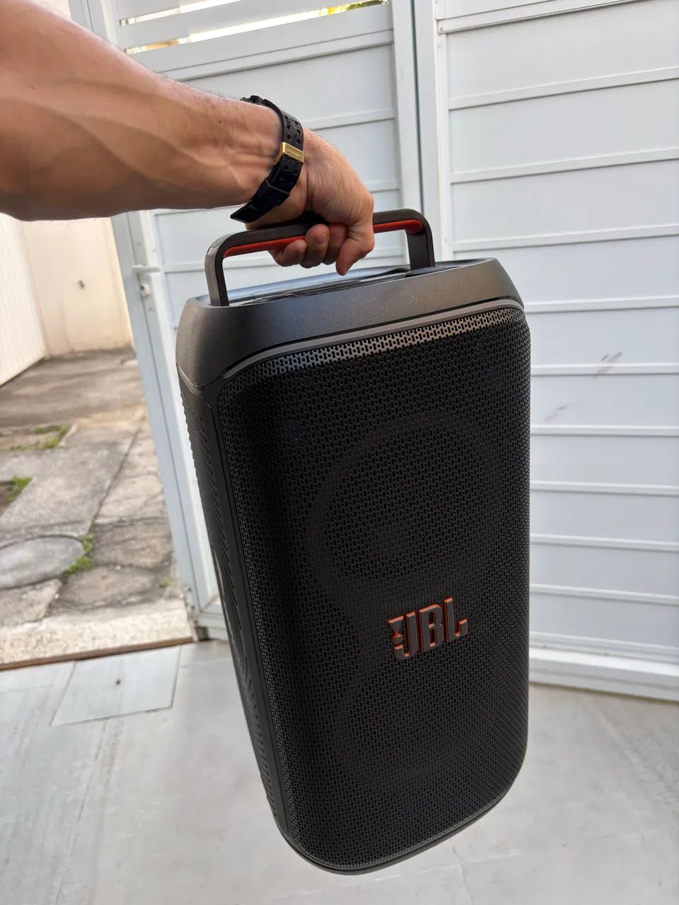 Caixa de som JBL - Foto 4