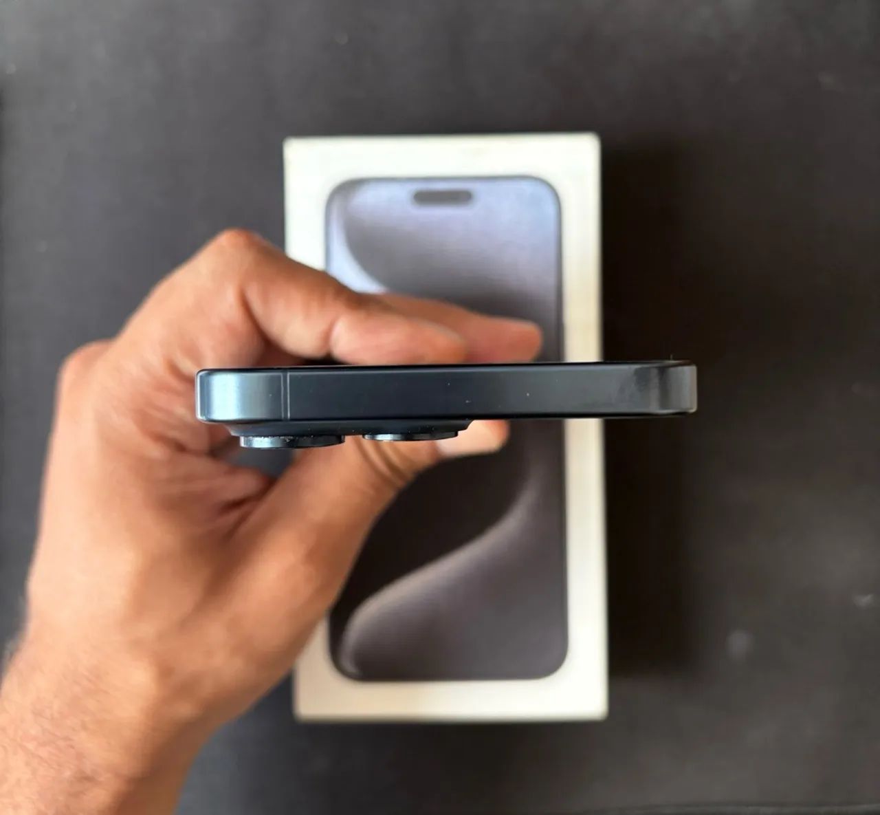 iPhone 15 Pro Max - Foto 5