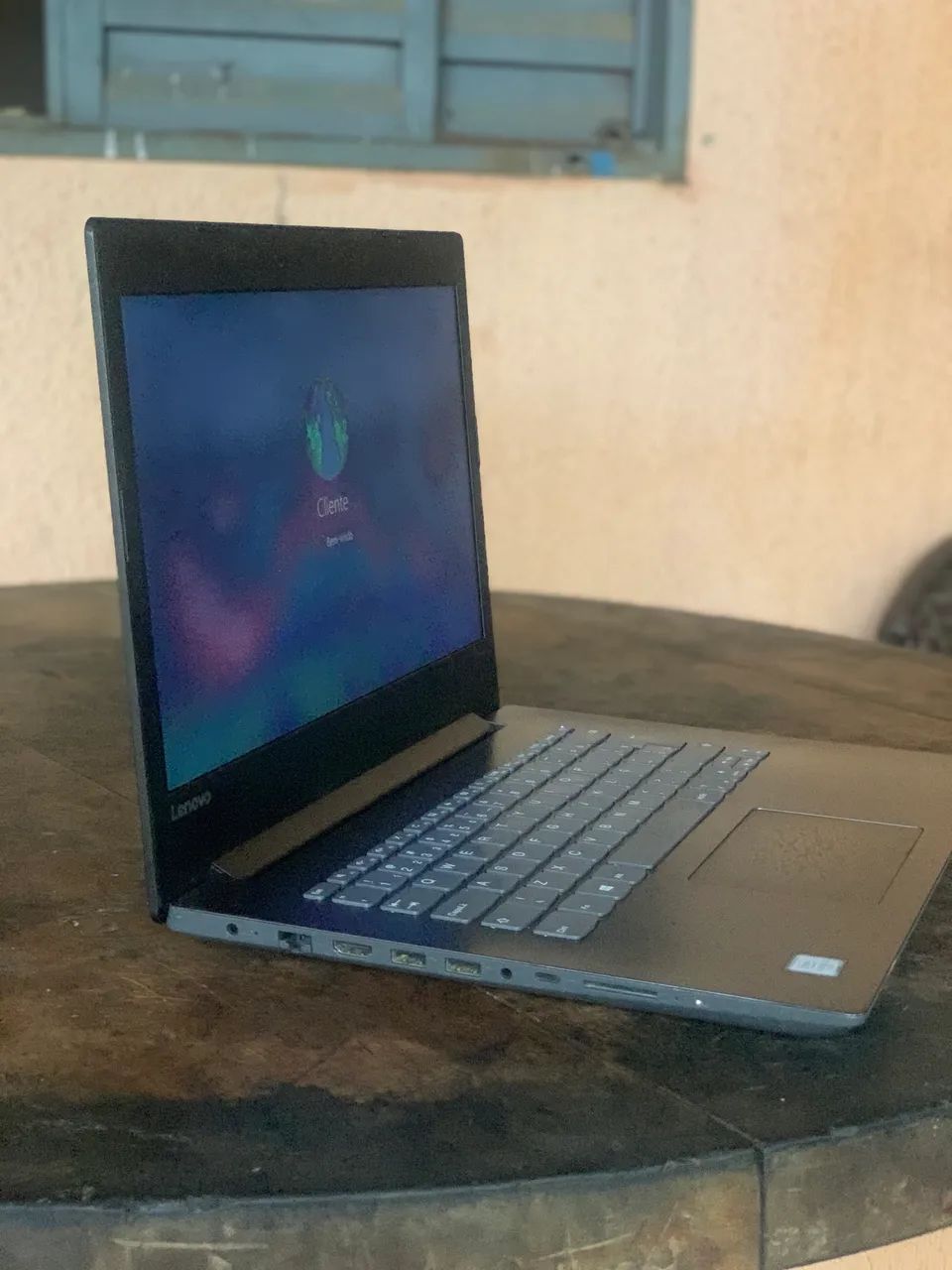 Notebook Lenove - Foto 3