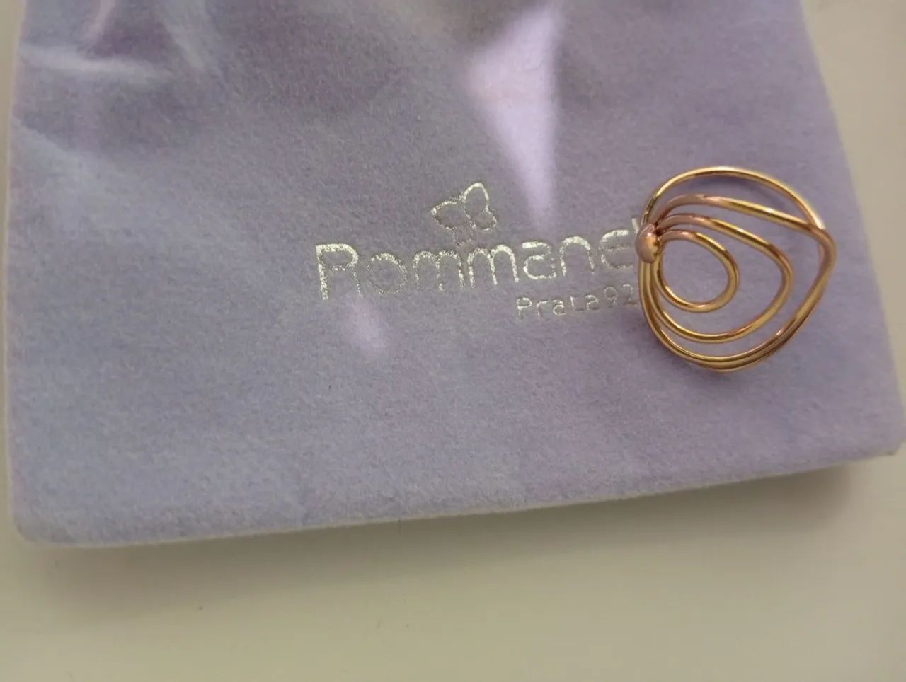 Anel da rommanel - Foto 4