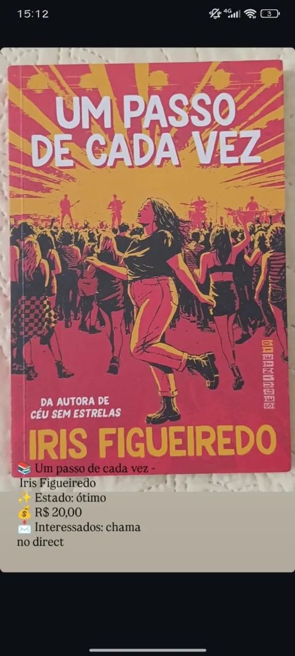 Livros - Foto 5