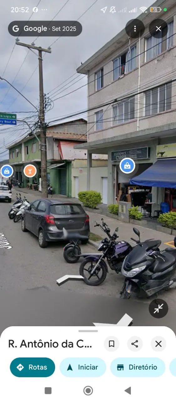 Vendo loja comercial podendo ser alugada por 2.500 - Foto 2