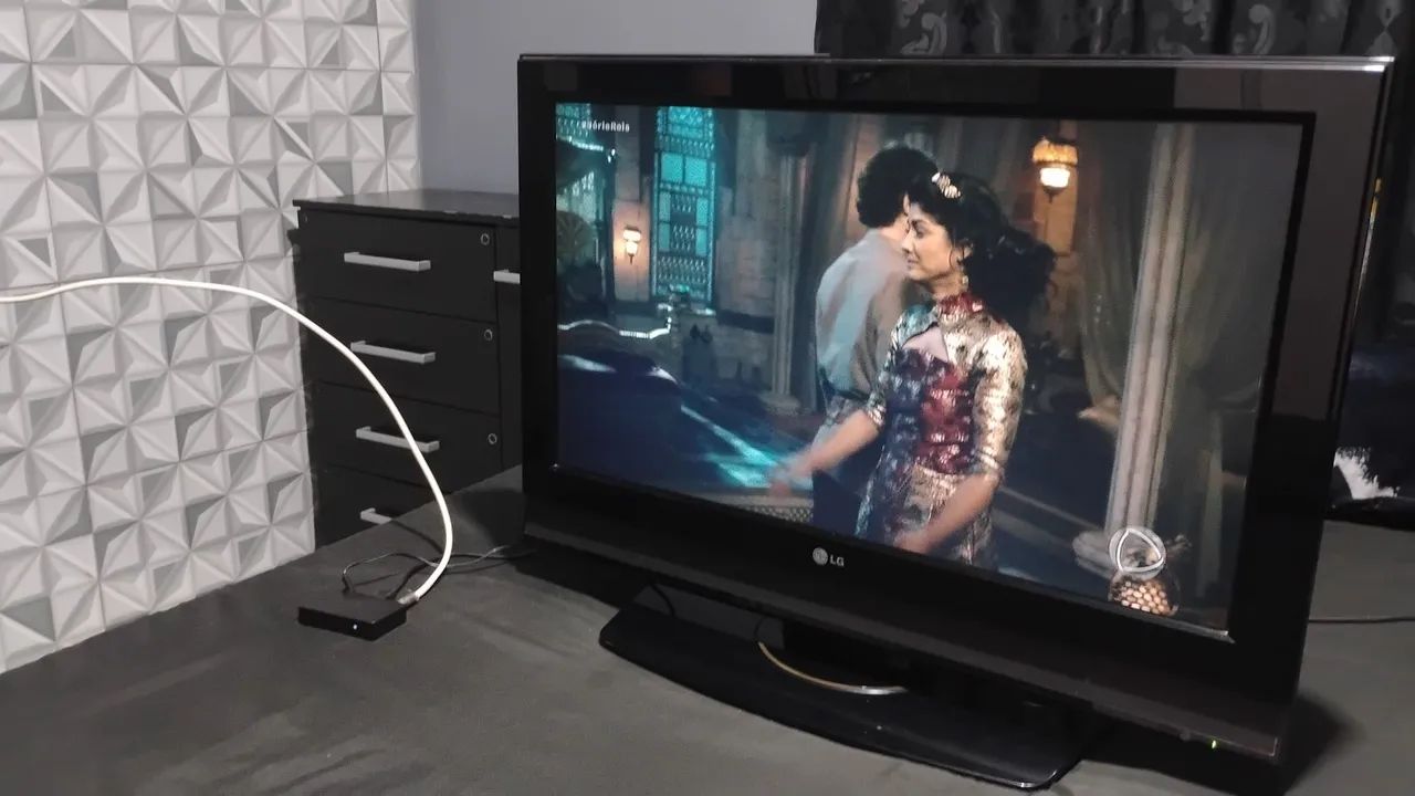 TV LG 32 polegadas  - Foto 5