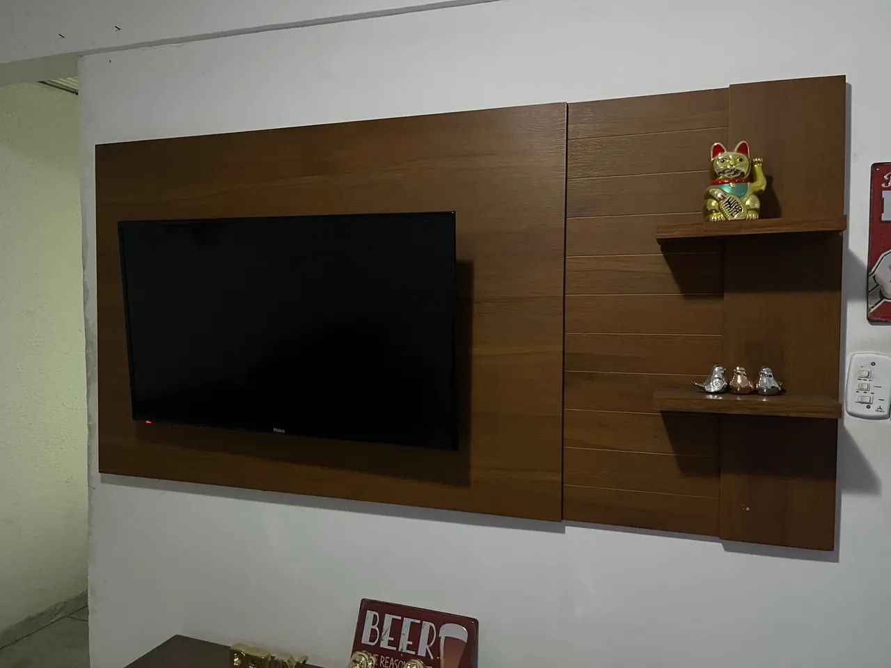 PAINEL PARA TV