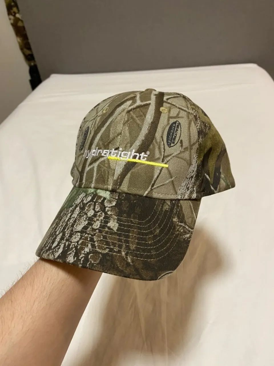 Bone Realtree Hydratight
