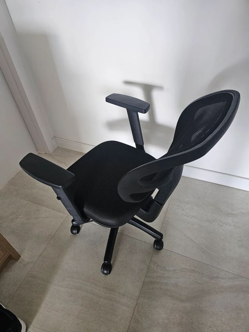 Cadeira de escritório  - Foto 2