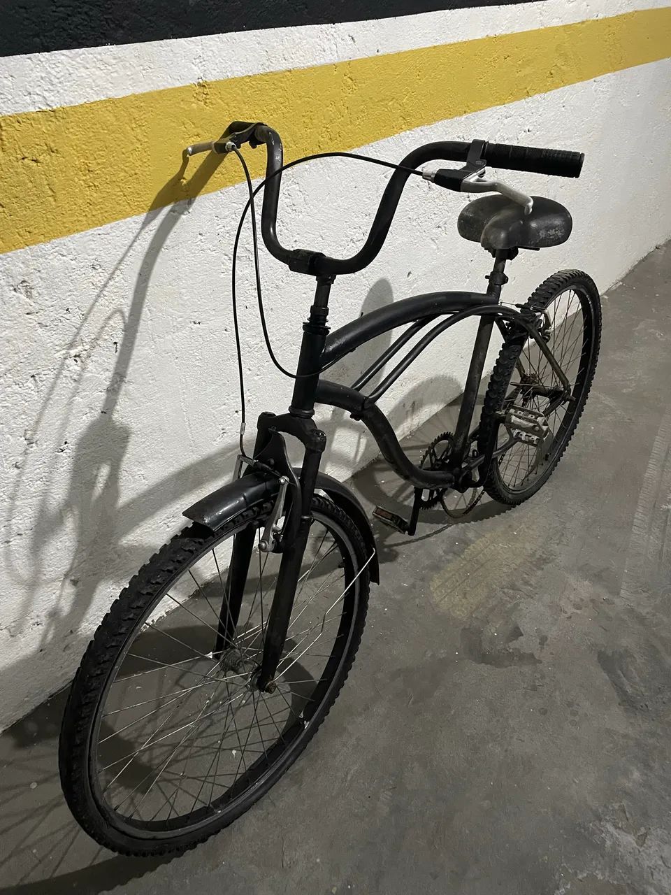 Bicicleta usada - Foto 3