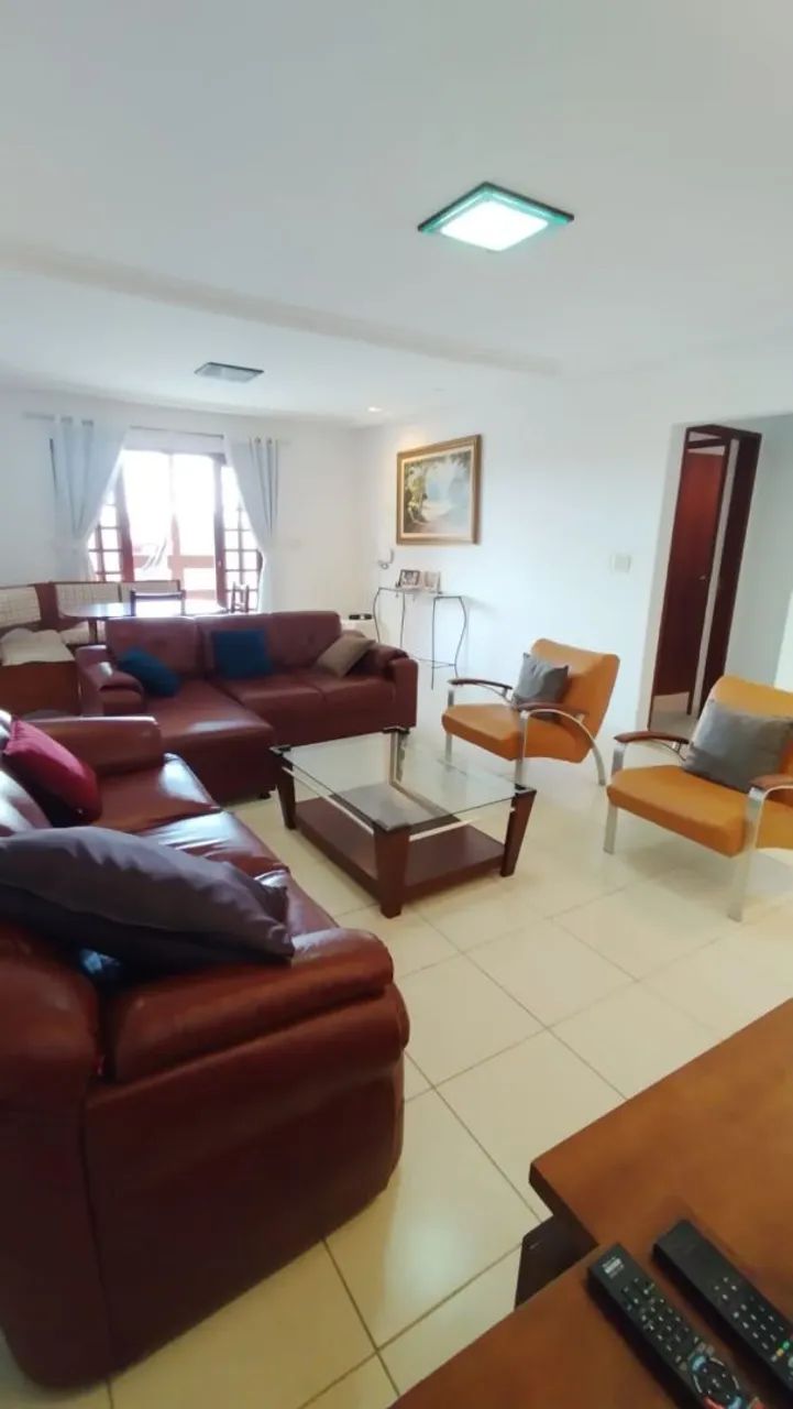 Casa para locação anual 